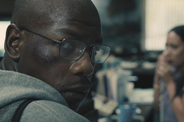 A Powerful Movie Tells the Tragic, True Story of a Marine Veteran's